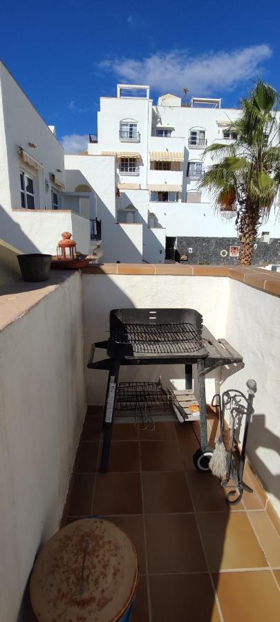 Sunny Duplex With Sea View Of The Scenic Gorge Apartment Callao Salvaje Bagian luar foto